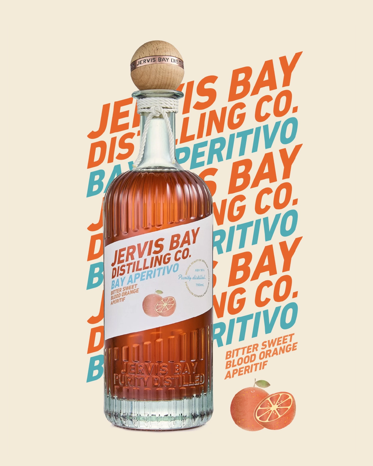 Luxury Alcohol & Spirits Branding Agency Australia
